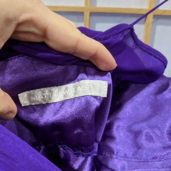 Matthew Eager formal dress - Picture 3 of 9